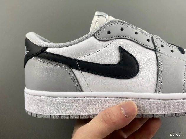 1st Kicks Air Barons Low CZ0790-110 1 Jordan OG 0822